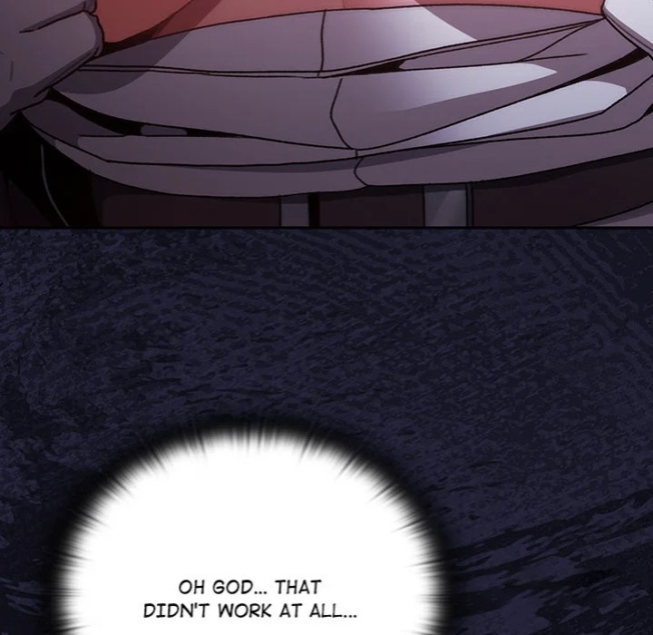 Thrust & Conquer Chapter 15 - Page 165 in English