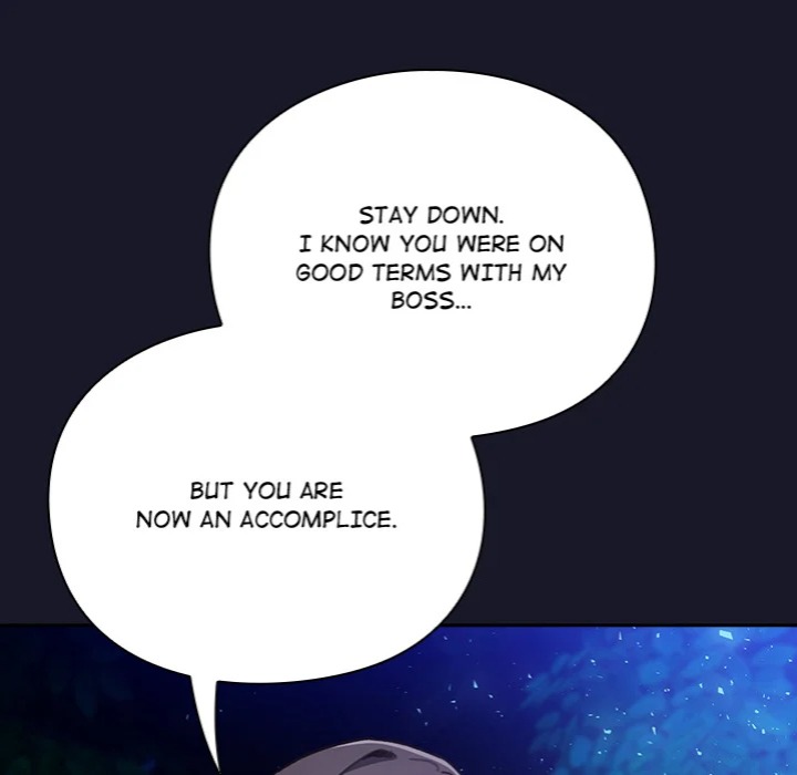 Thrust & Conquer Chapter 15 - Page 19 in English