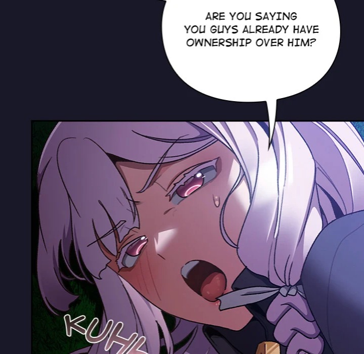 Thrust & Conquer Chapter 15 - Page 22 in English