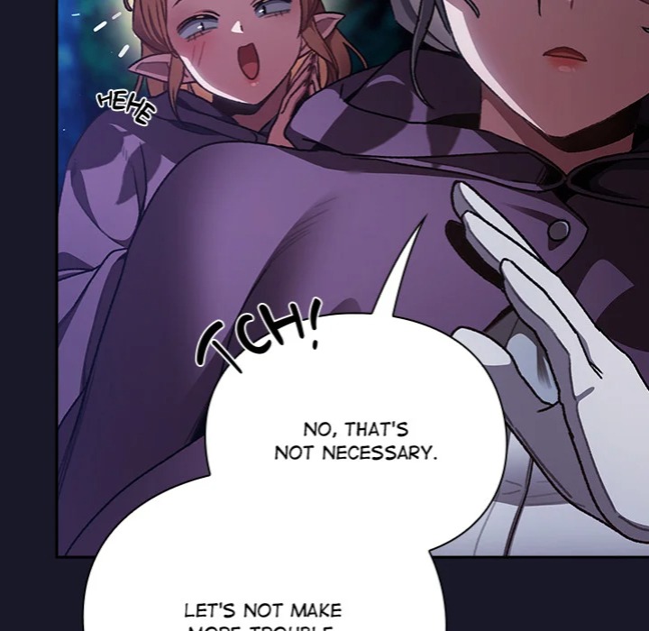 Thrust & Conquer Chapter 15 - Page 31 in English