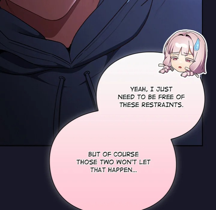 Thrust & Conquer Chapter 15 - Page 36 in English