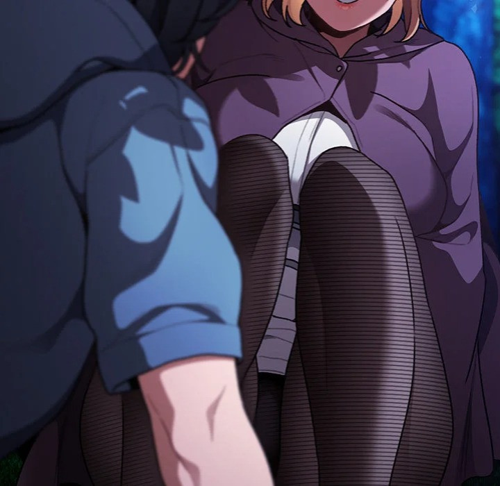Thrust & Conquer Chapter 15 - Page 6 in English