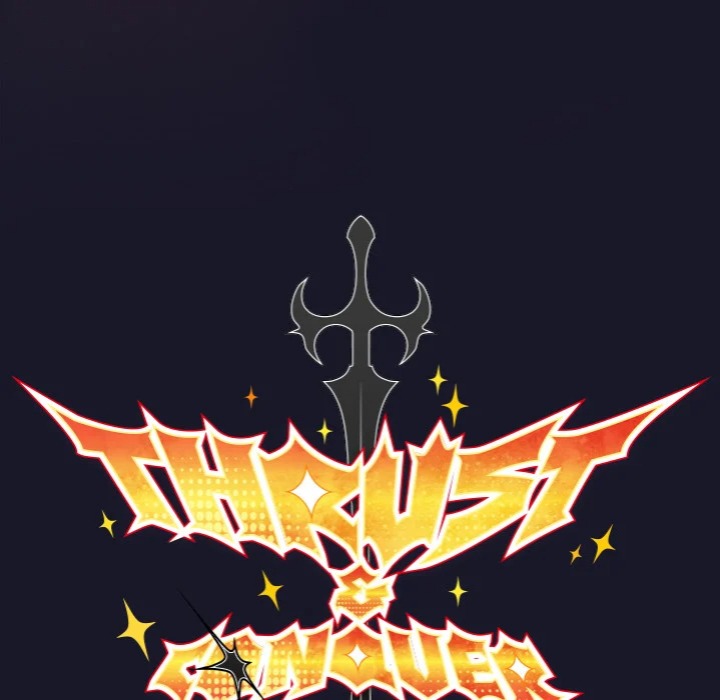 Thrust & Conquer Chapter 15 - Page 60 in English