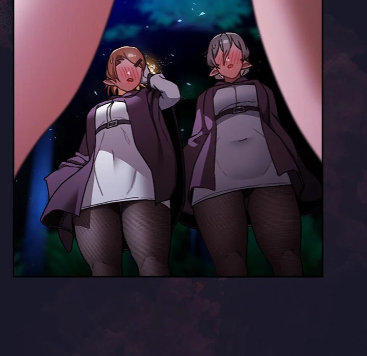 Thrust & Conquer Chapter 15 - Page 63 in English