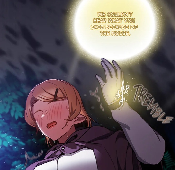 Thrust & Conquer Chapter 15 - Page 77 in English