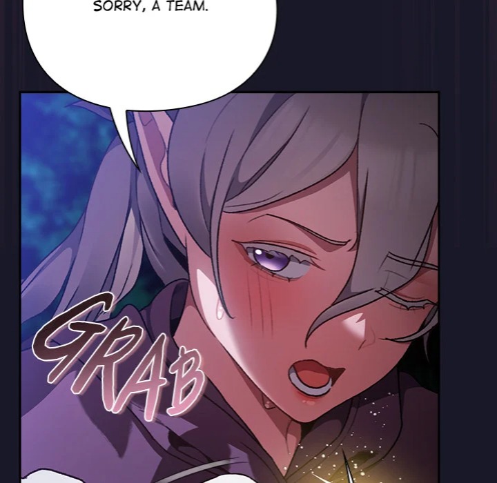 Thrust & Conquer Chapter 15 - Page 98 in English