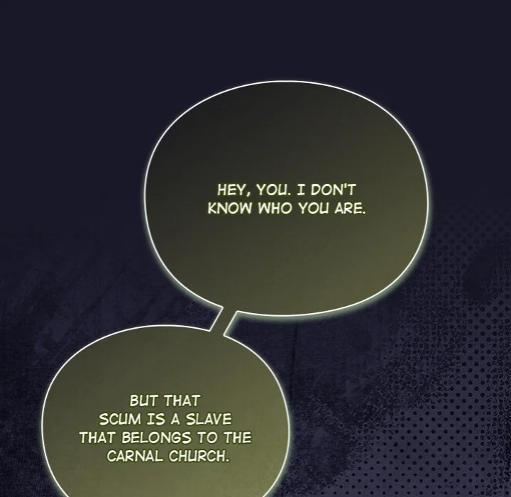 Thrust & Conquer Chapter 16 - Page 111 in English