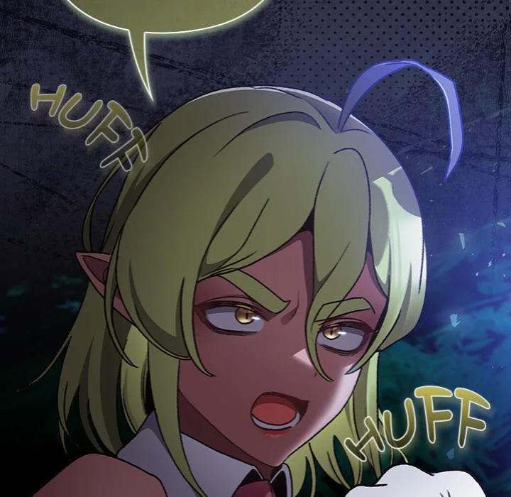 Thrust & Conquer Chapter 16 - Page 112 in English