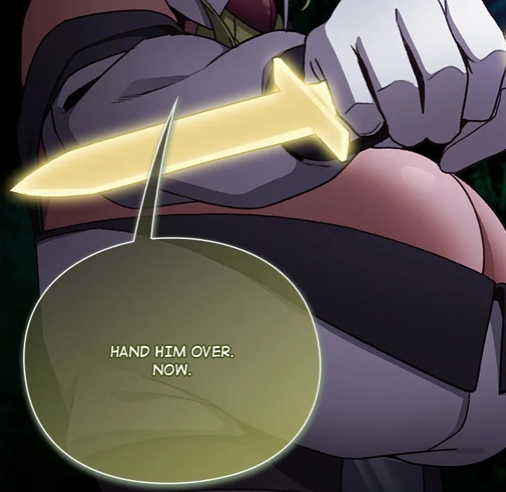 Thrust & Conquer Chapter 16 - Page 113 in English