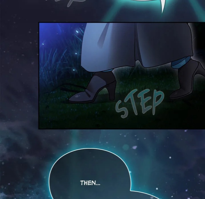 Thrust & Conquer Chapter 16 - Page 115 in English