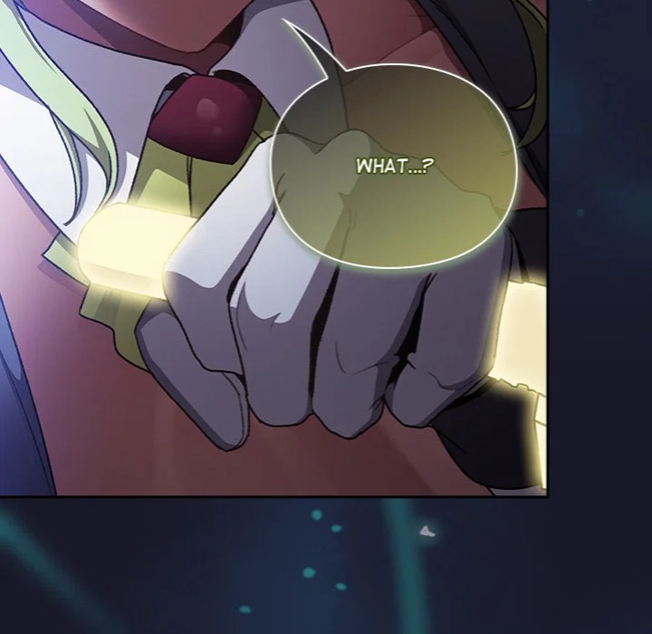 Thrust & Conquer Chapter 16 - Page 122 in English