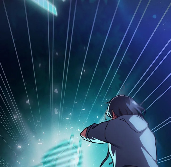 Thrust & Conquer Chapter 16 - Page 124 in English