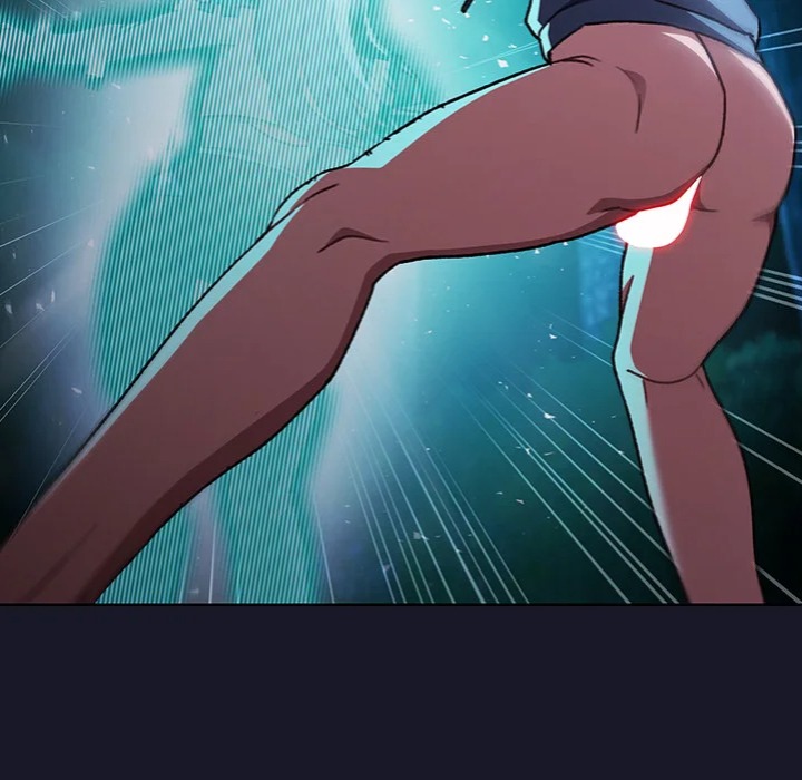 Thrust & Conquer Chapter 16 - Page 125 in English