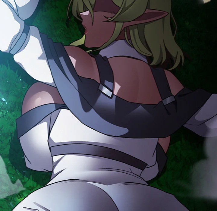 Thrust & Conquer Chapter 16 - Page 129 in English