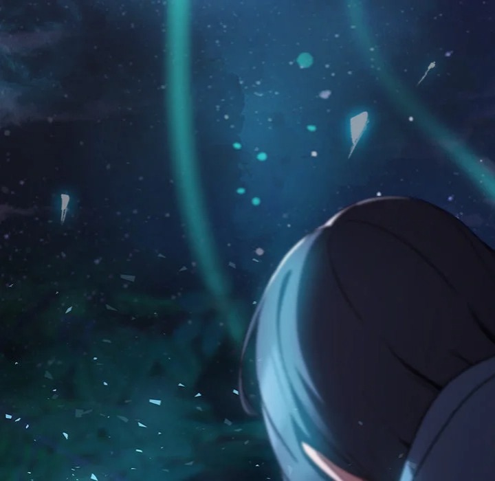Thrust & Conquer Chapter 16 - Page 133 in English