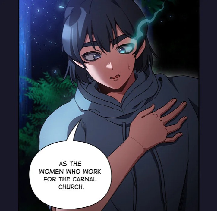 Thrust & Conquer Chapter 16 - Page 143 in English