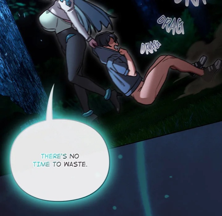 Thrust & Conquer Chapter 16 - Page 148 in English