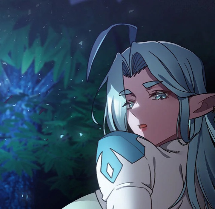Thrust & Conquer Chapter 16 - Page 152 in English