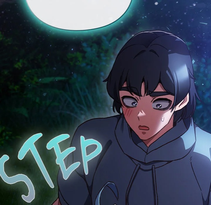 Thrust & Conquer Chapter 16 - Page 168 in English