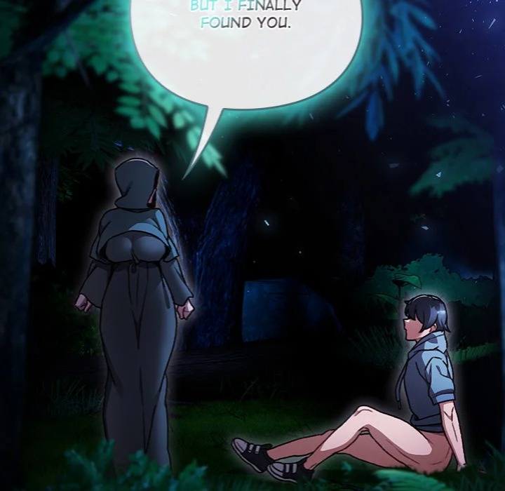 Thrust & Conquer Chapter 16 - Page 31 in English