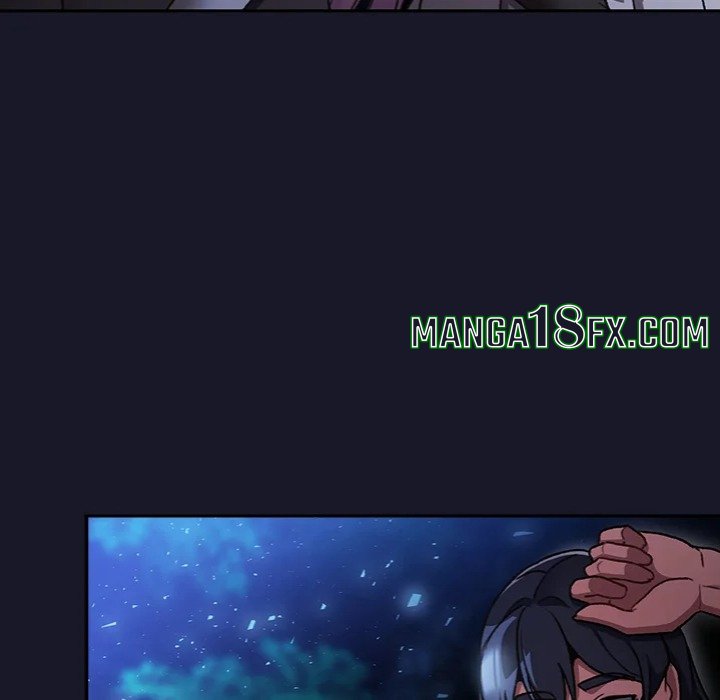 Thrust & Conquer Chapter 16 - Page 50 in English