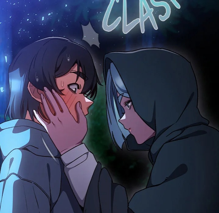 Thrust & Conquer Chapter 16 - Page 75 in English