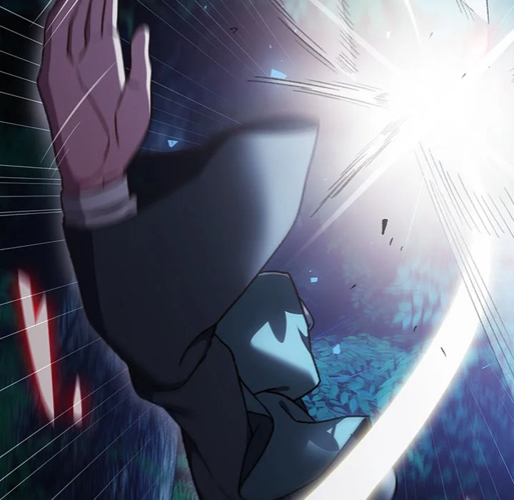 Thrust & Conquer Chapter 16 - Page 95 in English