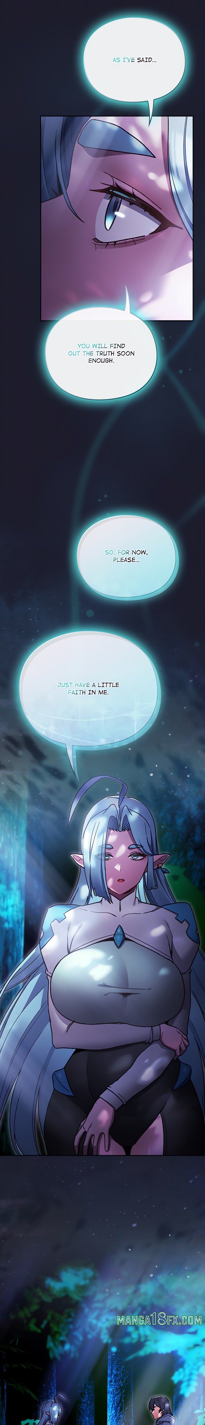 Thrust & Conquer Chapter 17 - Page 14 in English
