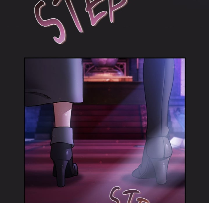Thrust & Conquer Chapter 18 - Page 10 in English