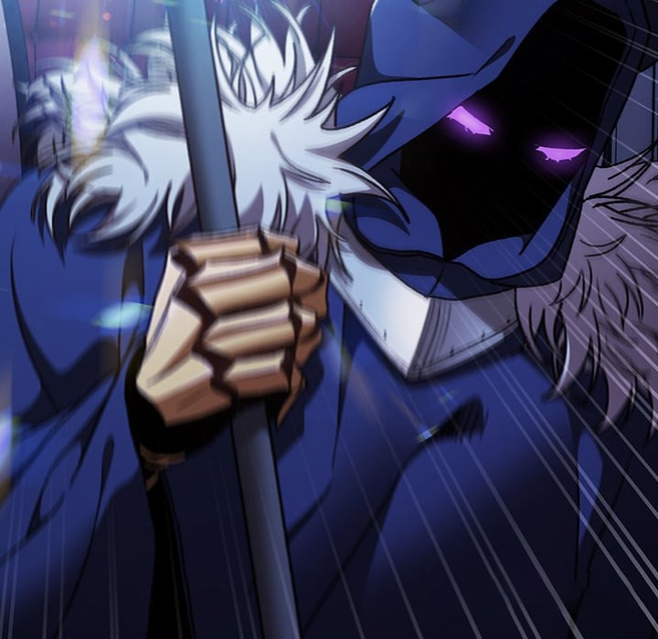 Thrust & Conquer Chapter 18 - Page 100 in English