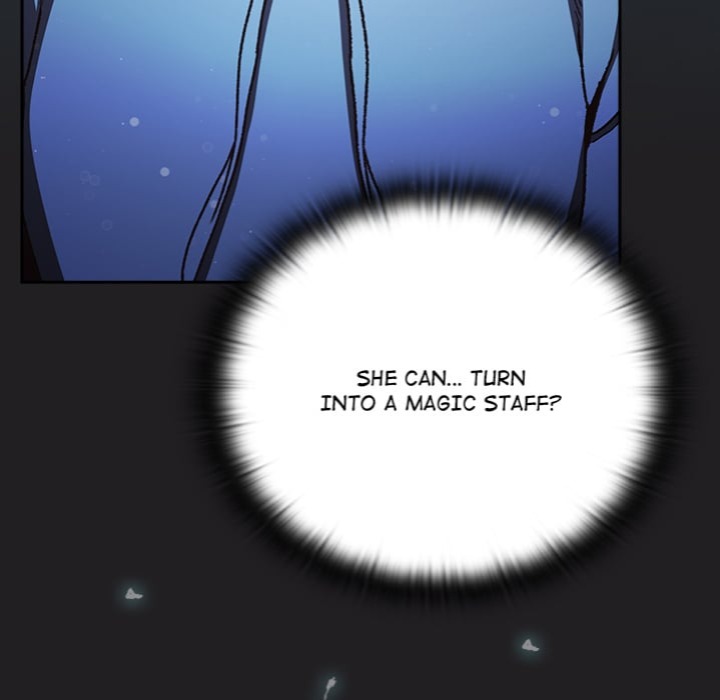 Thrust & Conquer Chapter 18 - Page 105 in English