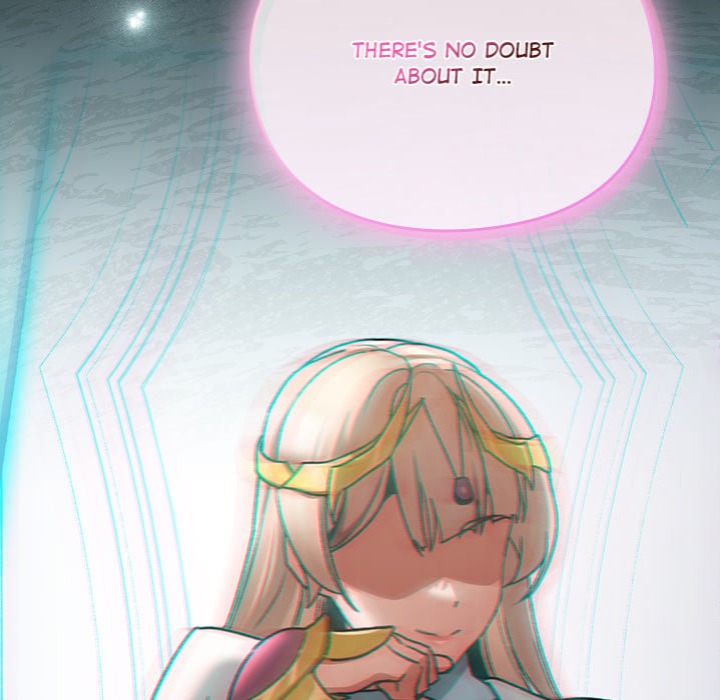 Thrust & Conquer Chapter 18 - Page 115 in English
