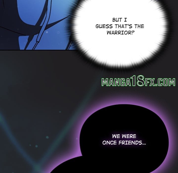 Thrust & Conquer Chapter 18 - Page 120 in English