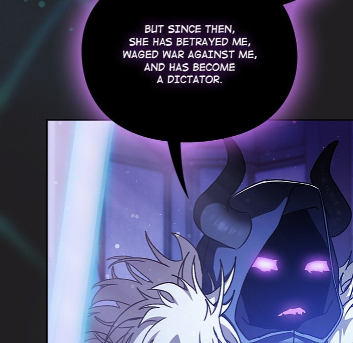 Thrust & Conquer Chapter 18 - Page 121 in English