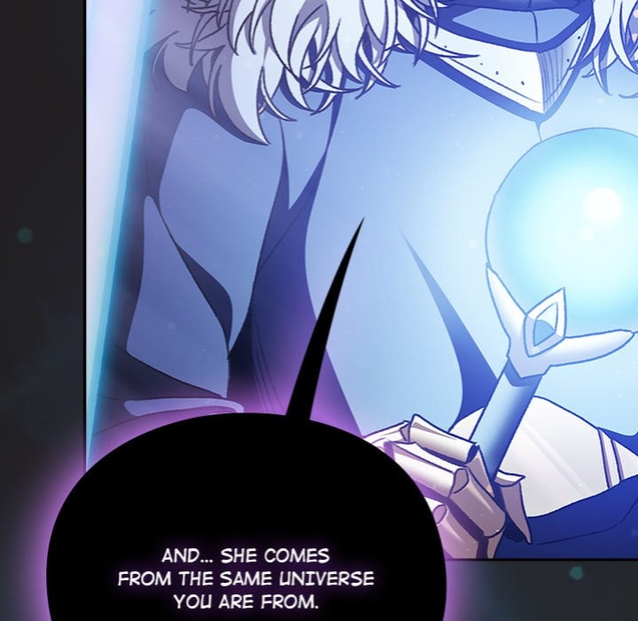 Thrust & Conquer Chapter 18 - Page 122 in English
