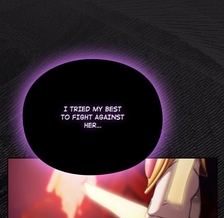 Thrust & Conquer Chapter 18 - Page 124 in English