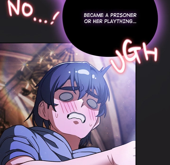 Thrust & Conquer Chapter 18 - Page 136 in English