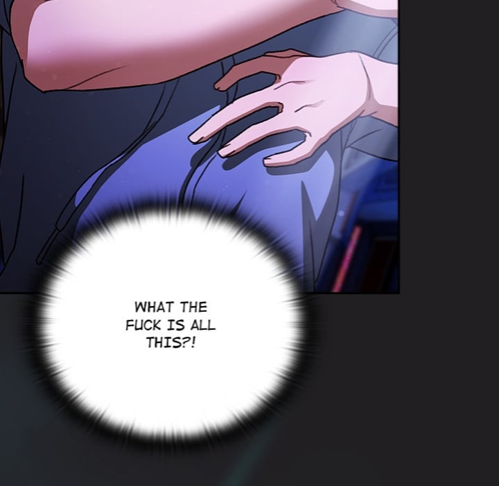 Thrust & Conquer Chapter 18 - Page 137 in English