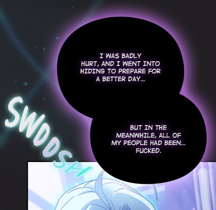 Thrust & Conquer Chapter 18 - Page 138 in English