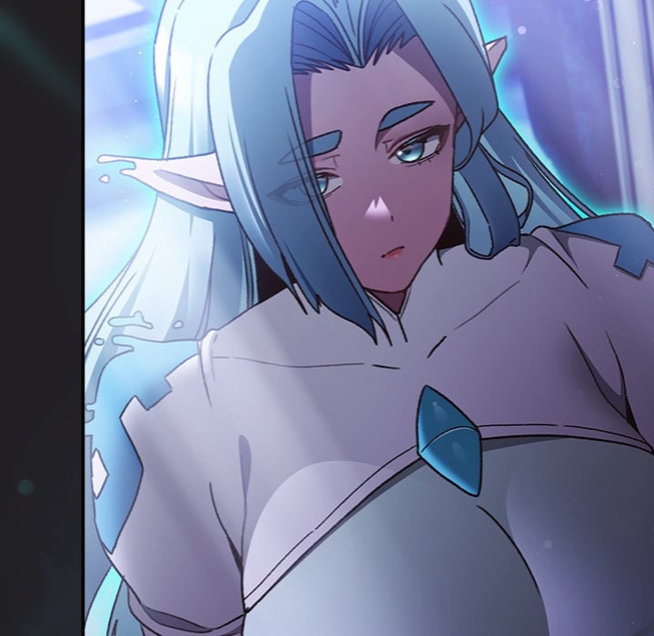 Thrust & Conquer Chapter 18 - Page 139 in English