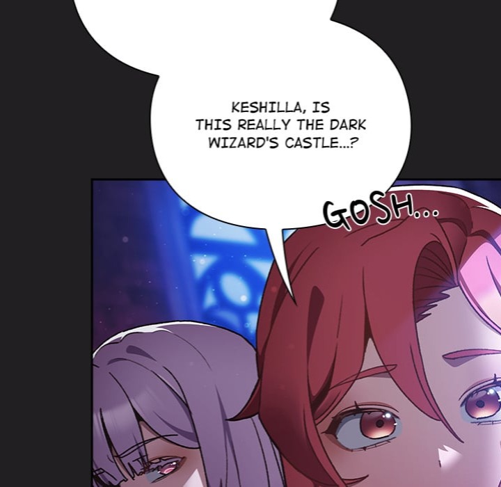 Thrust & Conquer Chapter 18 - Page 14 in English