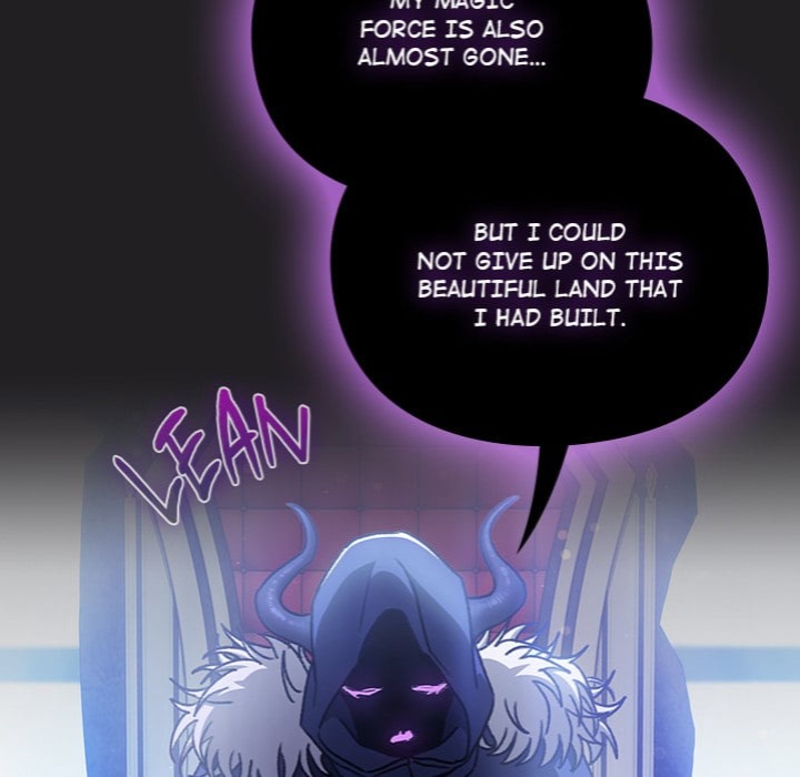 Thrust & Conquer Chapter 18 - Page 141 in English