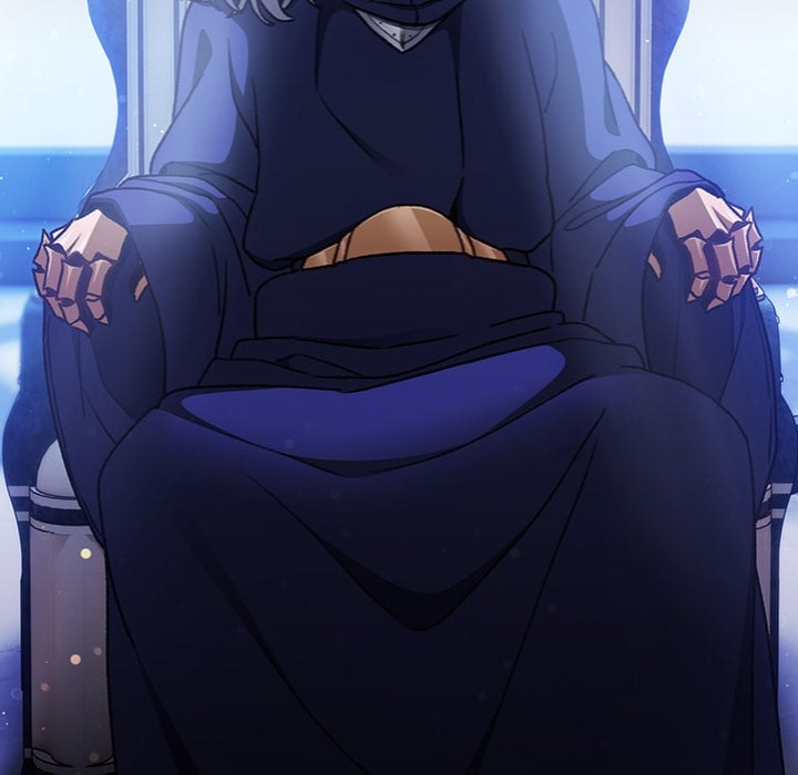Thrust & Conquer Chapter 18 - Page 142 in English