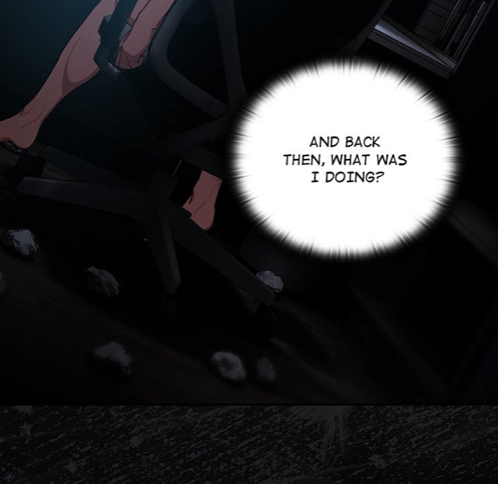 Thrust & Conquer Chapter 18 - Page 163 in English