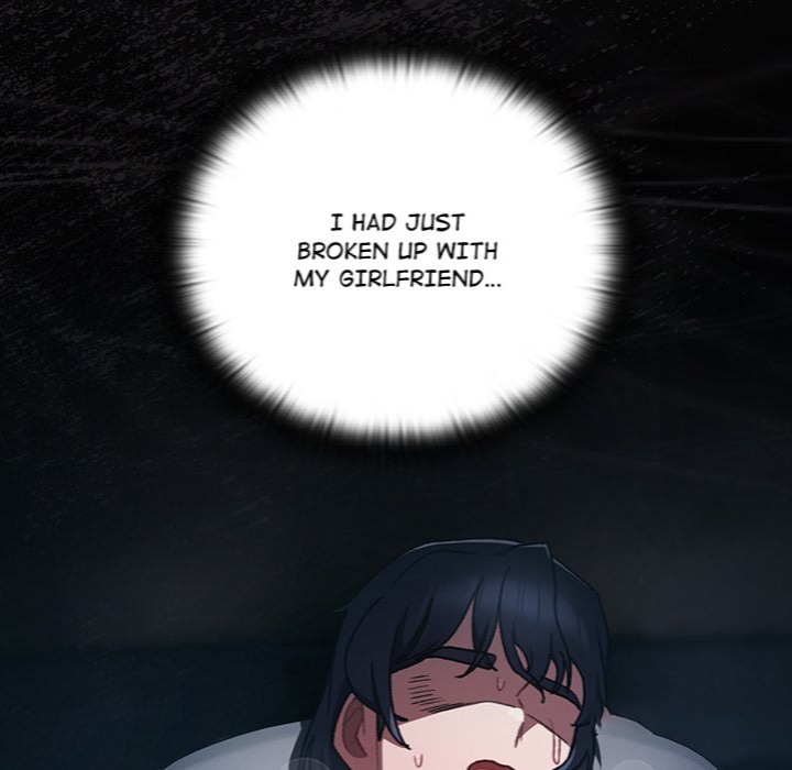 Thrust & Conquer Chapter 18 - Page 164 in English