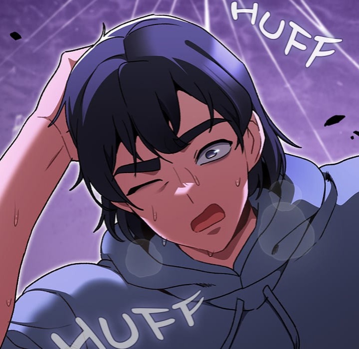 Thrust & Conquer Chapter 18 - Page 168 in English
