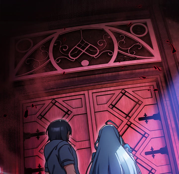 Thrust & Conquer Chapter 18 - Page 28 in English