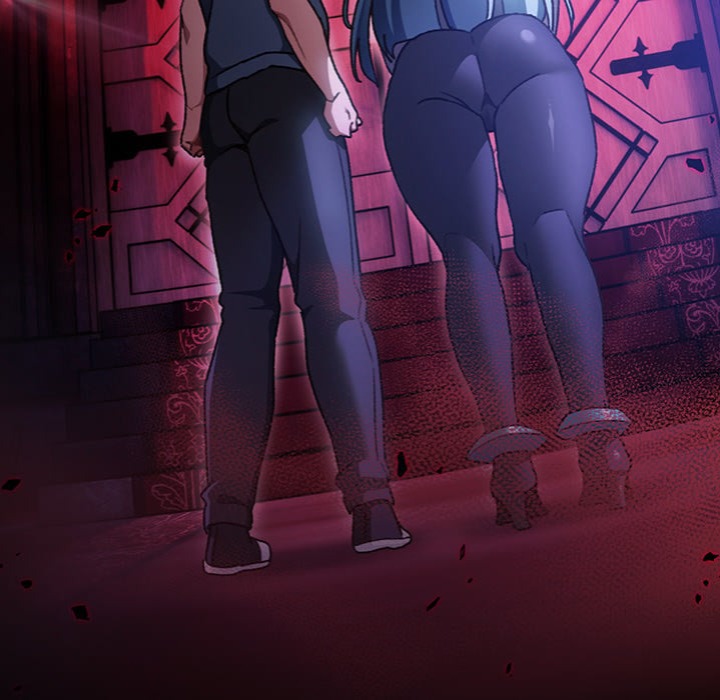 Thrust & Conquer Chapter 18 - Page 29 in English