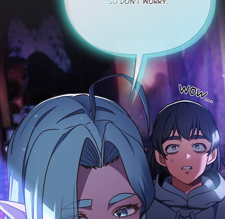 Thrust & Conquer Chapter 18 - Page 31 in English