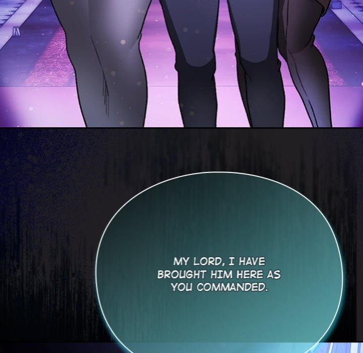 Thrust & Conquer Chapter 18 - Page 37 in English
